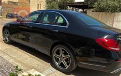 مرسيدس بنز E-Class